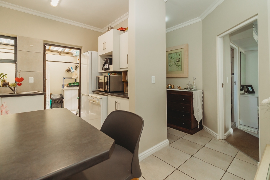 1 Bedroom Property for Sale in Blue Mountain Village Western Cape